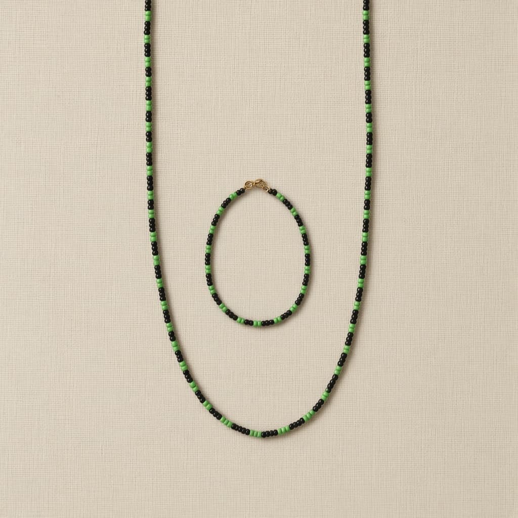 Collar Oggún