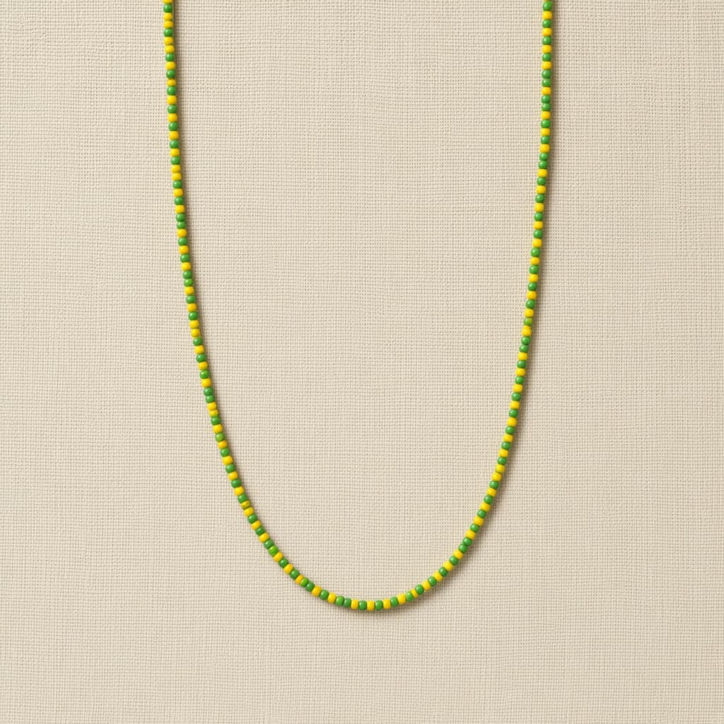 Collar Orula
